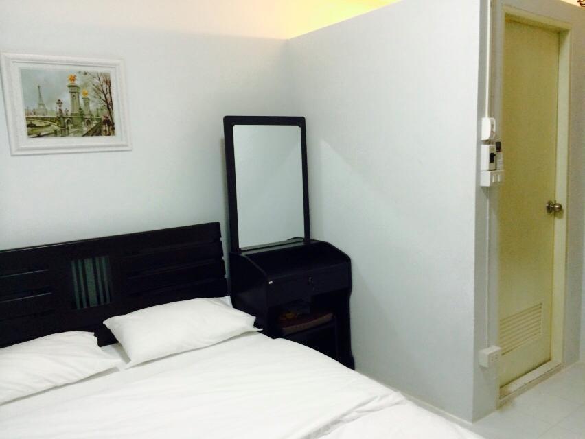 Bann Bunga Inn Bangkok Eksteriør bilde
