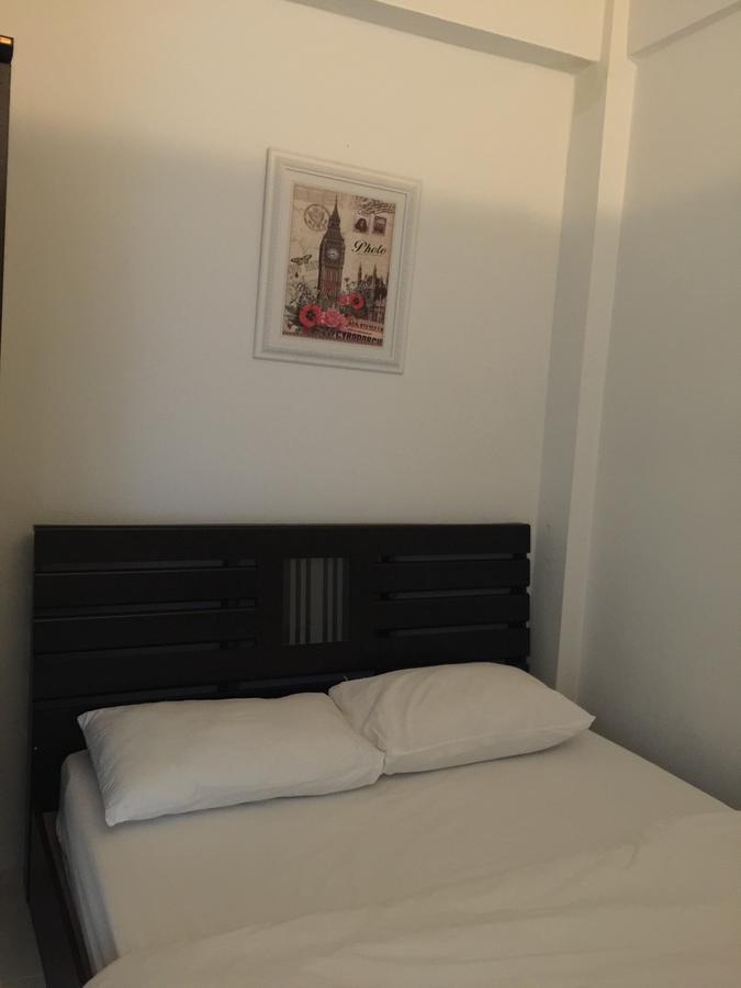 Bann Bunga Inn Bangkok Eksteriør bilde