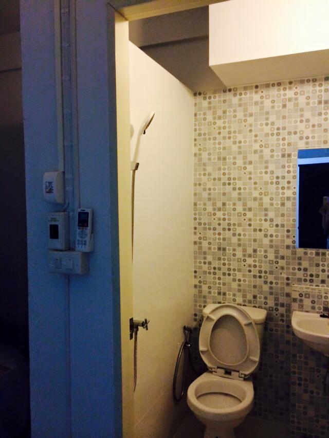 Bann Bunga Inn Bangkok Eksteriør bilde